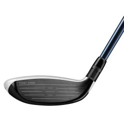 TaylorMade SIM Max Combo Irons -Golf Equipment Shop golf hybrid taylormade sim max face itempicture