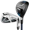 TaylorMade SIM Max Combo Irons -Golf Equipment Shop golf iron taylormade sim max combo irons angle itempicture