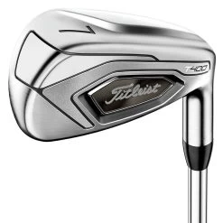 Titleist Women's T400 Individual Iron -Golf Equipment Shop golf irons titleist t400 irons sole itemcpiture