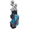 Tour Edge Senior Bazooka 370 Complete Set 1 Tour Edge Senior Bazooka 370 Complete Set -Golf Equipment Shop golf package sets tour edge bazooka 370 complete set itempicture