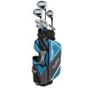 Tour Edge Teen Bazooka 370 Varsity Starter Set -Golf Equipment Shop golf package sets tour edge teen bazooka 370 varsity starter set itempicture
