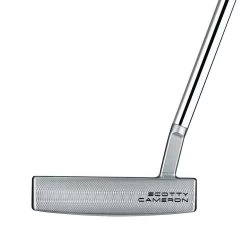 Titleist Scotty Cameron Special Select Flowback 5.5 Putter -Golf Equipment Shop golf putter scotty cameron special select flowback 5 5 face itempicture