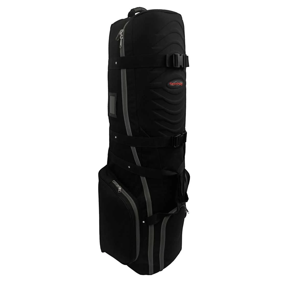 Caddy Daddy Phoenix Golf Travel Bag Cover 3 Caddy Daddy Phoenix Golf Travel Bag Cover