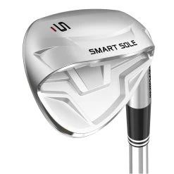 Cleveland Smart Sole 4 S Wedge 12 Cleveland Smart Sole 4 S Wedge -Golf Equipment Shop golf wedge cleveland smart sole 4 s angle itempicture