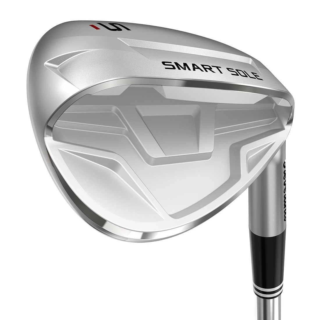 Cleveland Smart Sole 4 S Wedge 6 Cleveland Smart Sole 4 S Wedge - Image 4