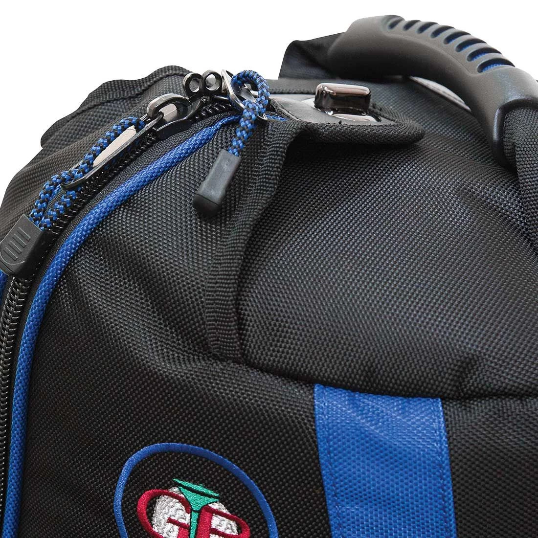 Golf Travel Bags Medallion 6.0 Travel Bag 4 Golf Travel Bags Medallion 6.0 Travel Bag - Image 2