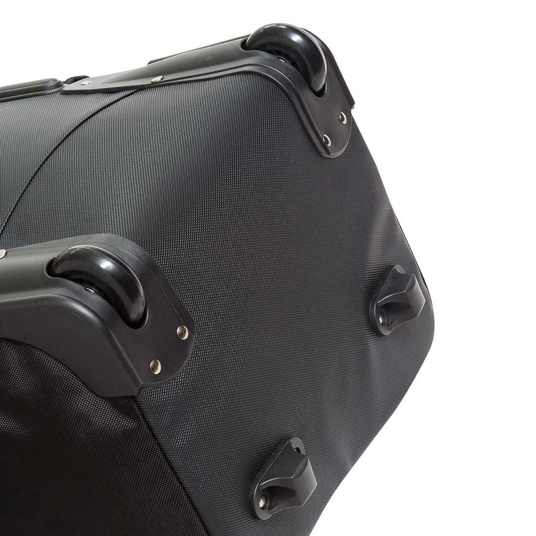 Golf Travel Bags Medallion 6.0 Travel Bag 3 Golf Travel Bags Medallion 6.0 Travel Bag