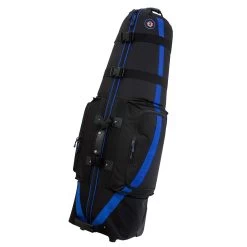Golf Travel Bags Medallion 6.0 Travel Bag 15 Golf Travel Bags Medallion 6.0 Travel Bag -Golf Equipment Shop gtb medallion 6 blue