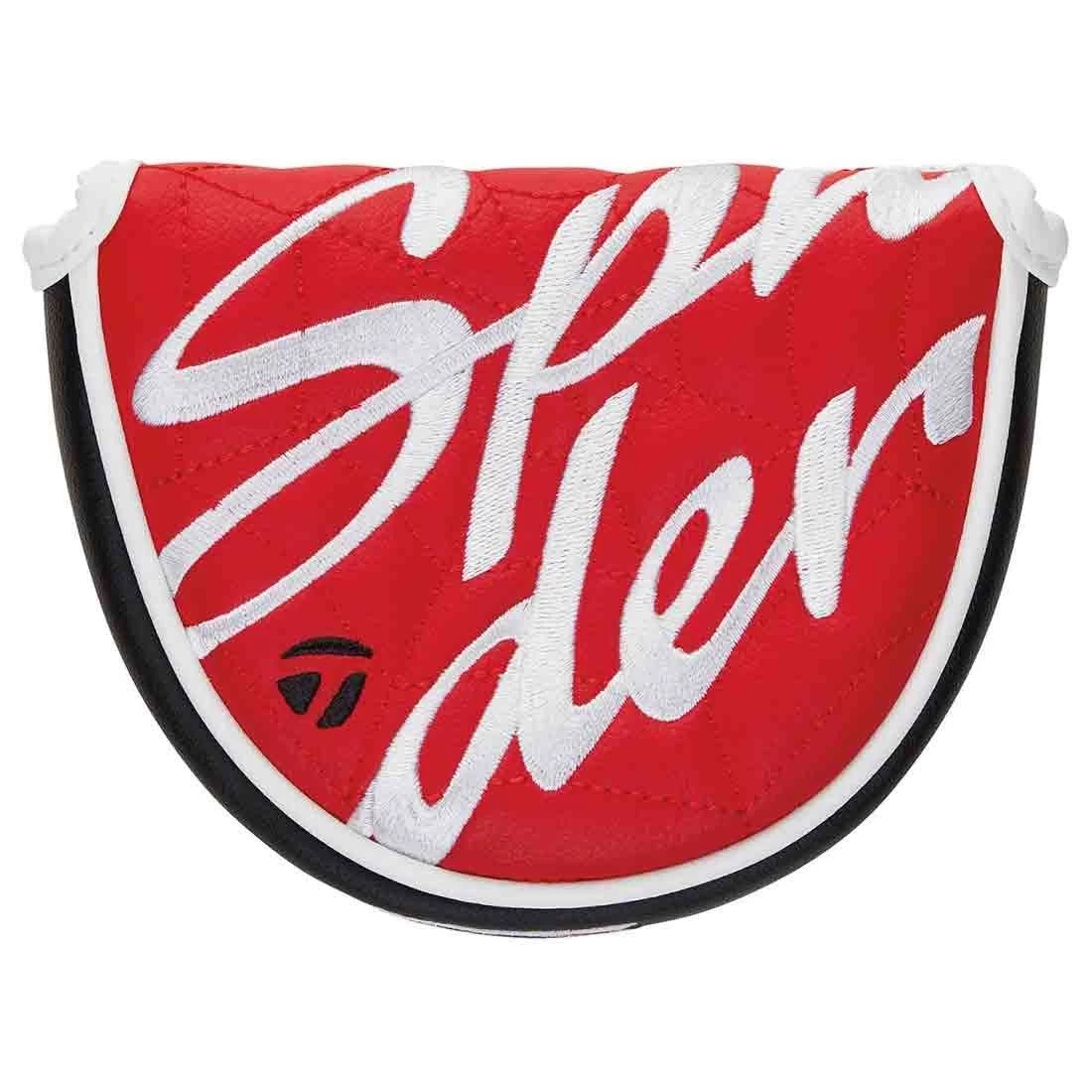 TaylorMade Spider GT Rollback Silver/Black Putter 9 TaylorMade Spider GT Rollback Silver/Black Putter - Image 7