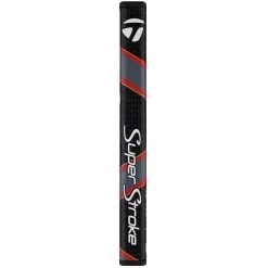 TaylorMade Spider GT Silver Single Bend Putter -Golf Equipment Shop headcover taylormade spider gt superstroke gt 1 grip itempicture