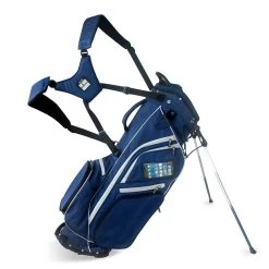 JCR RL350 Stand Bag -Golf Equipment Shop jcr rl350 stand bag navy steel itempicture