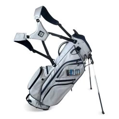 JCR RL350 Stand Bag -Golf Equipment Shop jcr rl350 stand bag steel navy itempicture