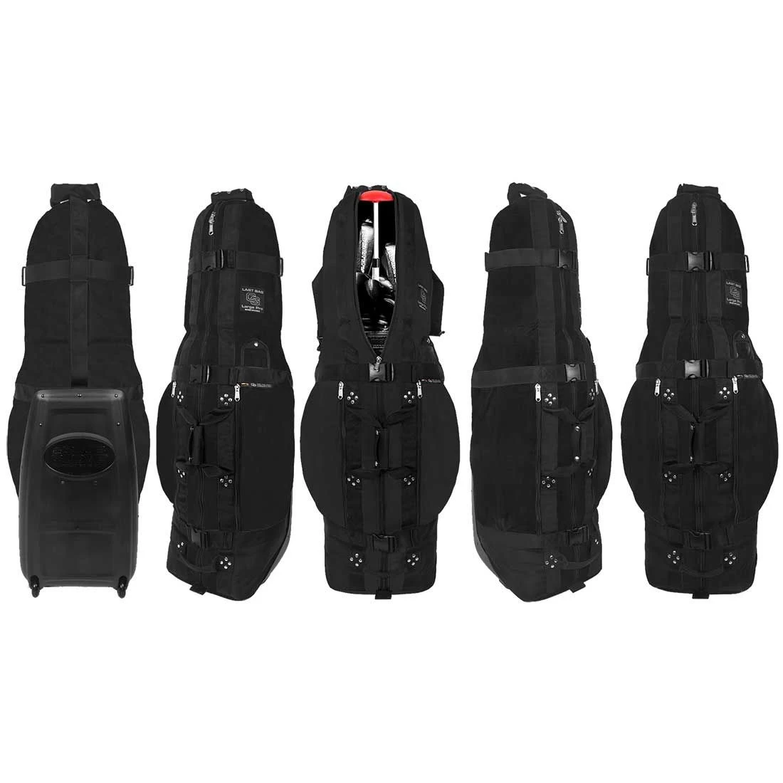 Club Glove Last Bag Large Pro Travel Bag 4 Club Glove Last Bag Large Pro Travel Bag - Image 2
