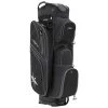 MGI Lite-Play Cart Bag 1 MGI Lite-Play Cart Bag -Golf Equipment Shop mgi mgi lite play cart bag black right