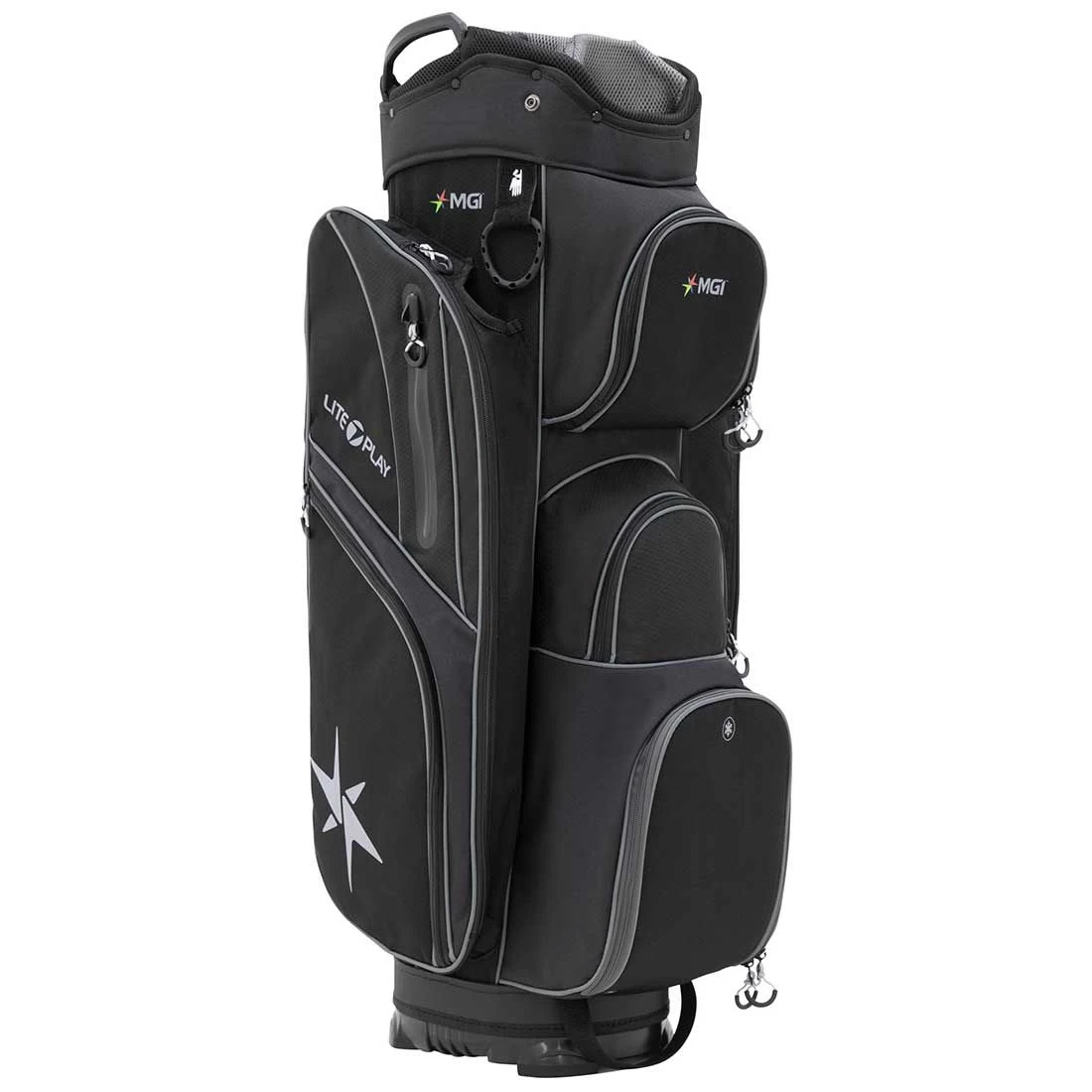 MGI Lite-Play Cart Bag 3 MGI Lite-Play Cart Bag