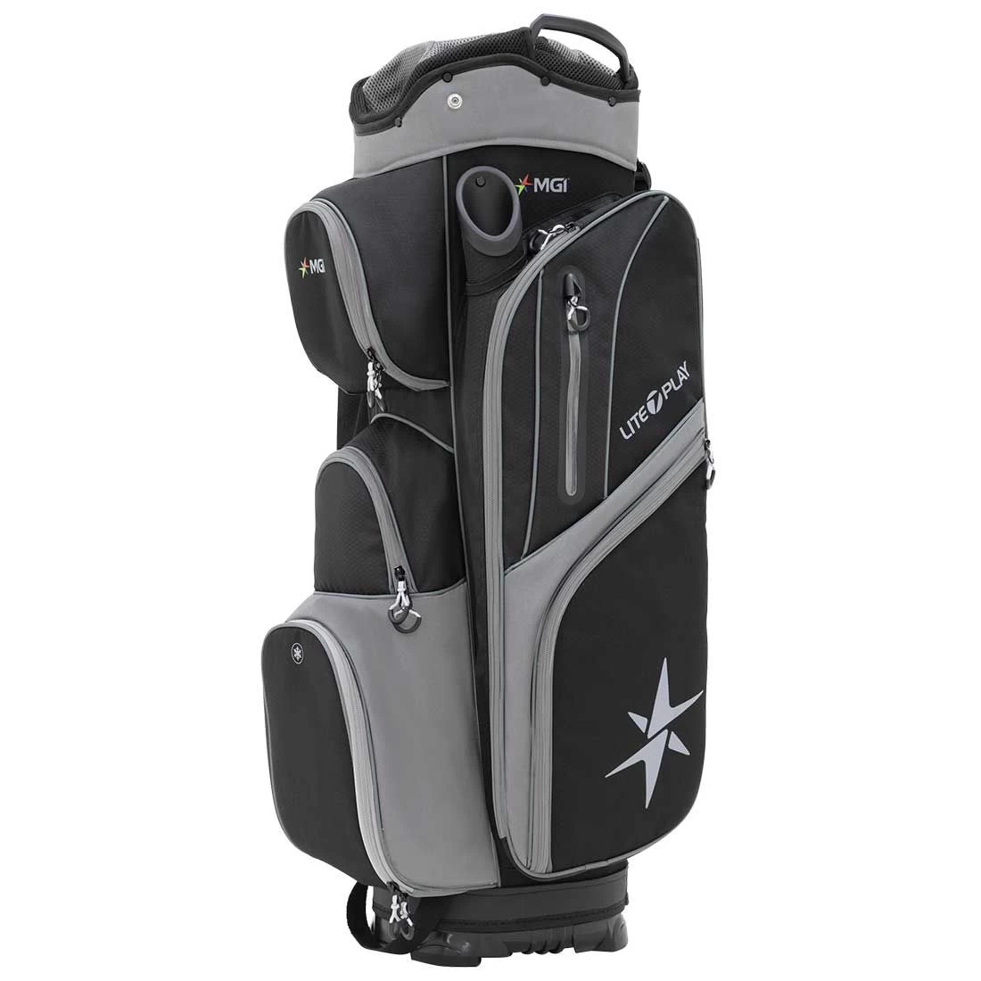 MGI Lite-Play Cart Bag 4 MGI Lite-Play Cart Bag - Image 2