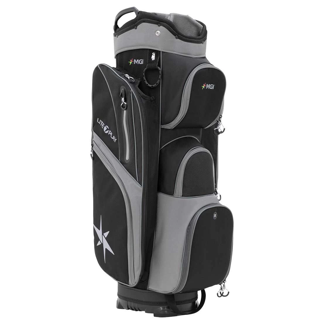 MGI Lite-Play Cart Bag 5 MGI Lite-Play Cart Bag - Image 3