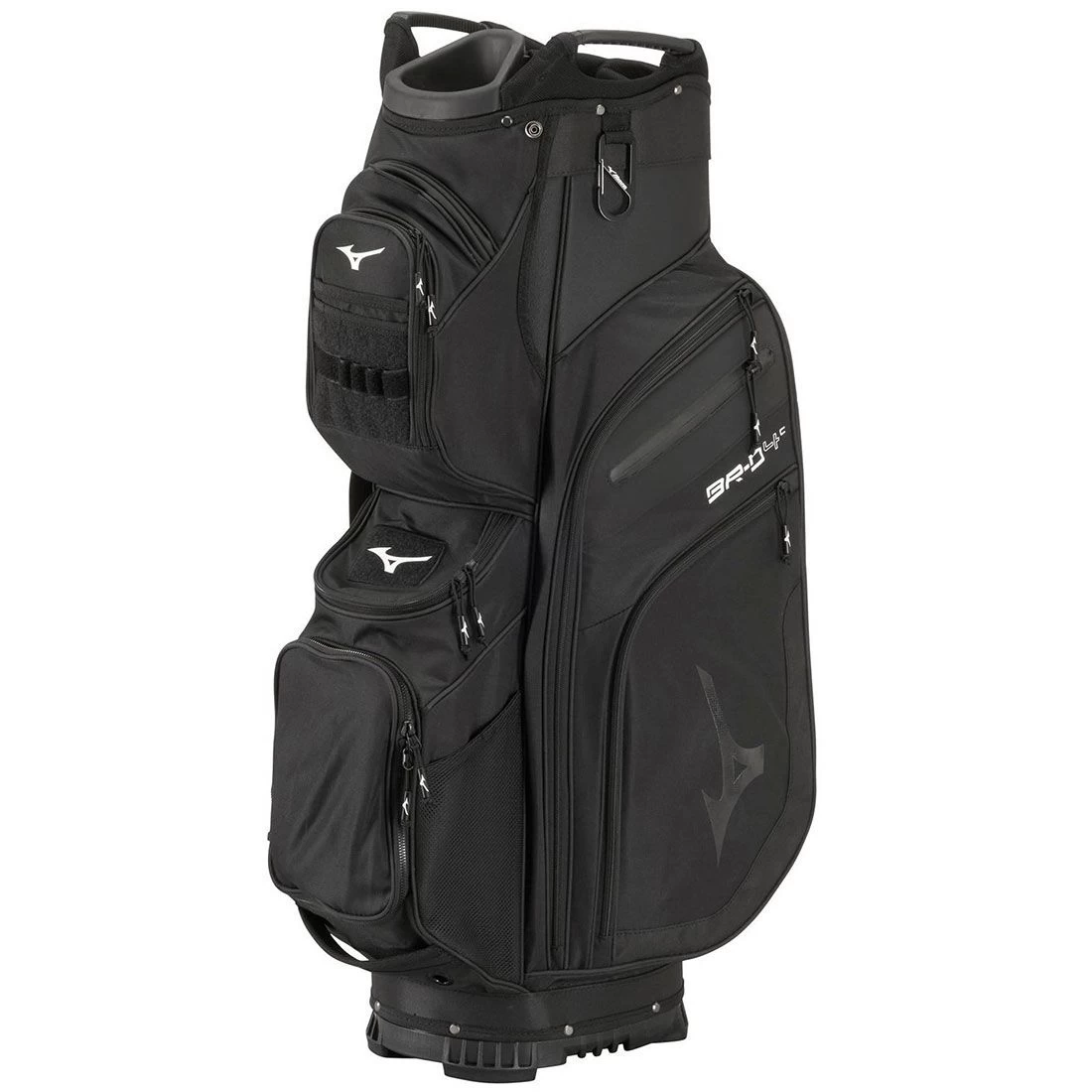 Mizuno BR-D4C Cart Bag 5 Mizuno BR-D4C Cart Bag - Image 3