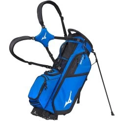 Mizuno BR-D4 6-Way Stand Bag 7 Mizuno BR-D4 6-Way Stand Bag -Golf Equipment Shop mizuno 2023 br d4 6 way stand bag nautical blue itempicture