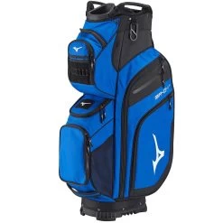 Mizuno BR-D4C Cart Bag 13 Mizuno BR-D4C Cart Bag -Golf Equipment Shop mizuno 2023 br d4c cart bag nautical blue itempicture