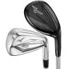 Mizuno Women's JPX923 Hot Metal HL Combo Irons -Golf Equipment Shop mizuno jpx 923 hot metal hl combo irons hero itempicture