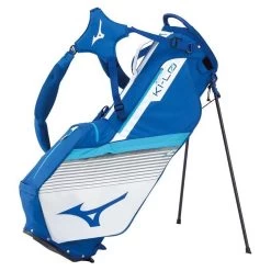 Mizuno K1-L0 Stand Bag -Golf Equipment Shop mizuno k1 l0 stand bag staff itempicture