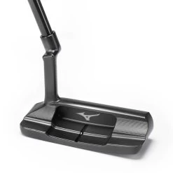 Mizuno M.Craft OMOI Type 4 Black Putter -Golf Equipment Shop mizuno m craft omoi type 4 black putter back itempicture