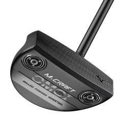 Mizuno M.Craft OMOI Type 5 Black Putter