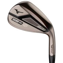Mizuno S23 Copper Cobalt Wedge 10 Mizuno S23 Copper Cobalt Wedge -Golf Equipment Shop mizuno s23 wedge copper c grind itempicture 1