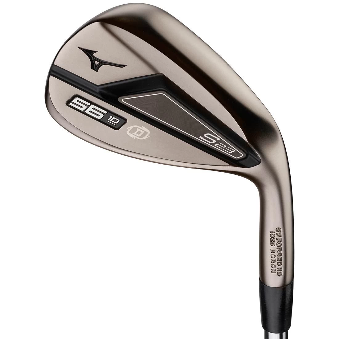 Mizuno S23 Copper Cobalt Wedge 6 Mizuno S23 Copper Cobalt Wedge - Image 4