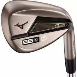Mizuno S23 Copper Cobalt Wedge - Pre-Owned