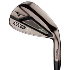 Mizuno S23 Copper Cobalt Wedge 12 Mizuno S23 Copper Cobalt Wedge -Golf Equipment Shop mizuno s23 wedge copper s grind itempicture 1