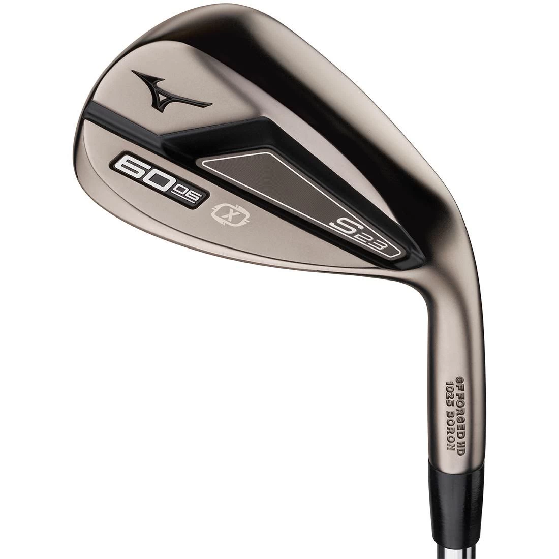 Mizuno S23 Copper Cobalt Wedge 8 Mizuno S23 Copper Cobalt Wedge - Image 6
