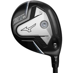 Mizuno ST-G Fairway Wood -Golf Equipment Shop mizuno st g fairway wood 2024 sole itempicture