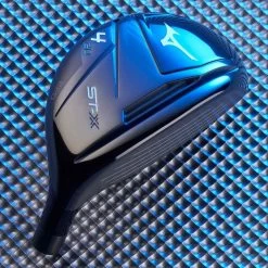 Mizuno Women's ST-X 220 Hybrid -Golf Equipment Shop mizuno st x 220 hybrid hero itempicture