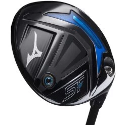 Mizuno ST-Z 230 Fairway Wood -Golf Equipment Shop mizuno st z 230 fairway wood sole itempicture