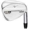 Mizuno T22 Satin Chrome Wedge -Golf Equipment Shop mizuno t22 satin chrome wedge hero itempicture