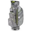 Motocaddy Dry-Series Cart Bag 2 Motocaddy Dry-Series Cart Bag -Golf Equipment Shop motocaddy dry series cart bag charcoal lime