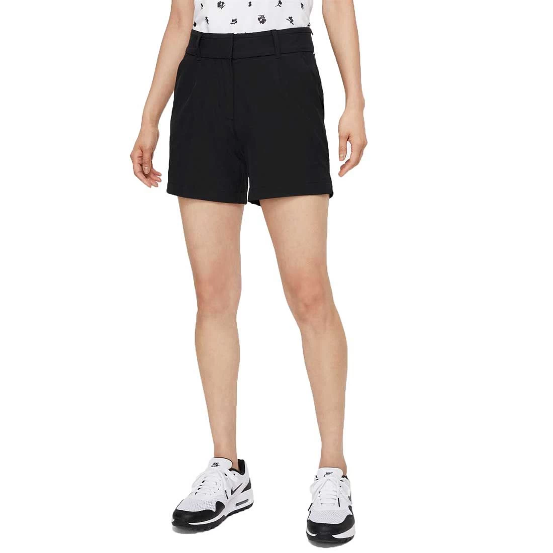 Nike Women's Dri-FIT Victory 5 Inch Shorts 3 Nike Women's Dri-FIT Victory 5 Inch Shorts