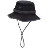 Nike Dri-FIT Apex Bucket Hat 1 Nike Dri-FIT Apex Bucket Hat -Golf Equipment Shop nike 2023 dri fit apex bucket hat black front itempicture