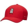 Nike Dri-FIT ADV Tiger Woods Club Hat 2 Nike Dri-FIT ADV Tiger Woods Club Hat -Golf Equipment Shop nike 2023 tw dri fit adv club hat gym red itempicture