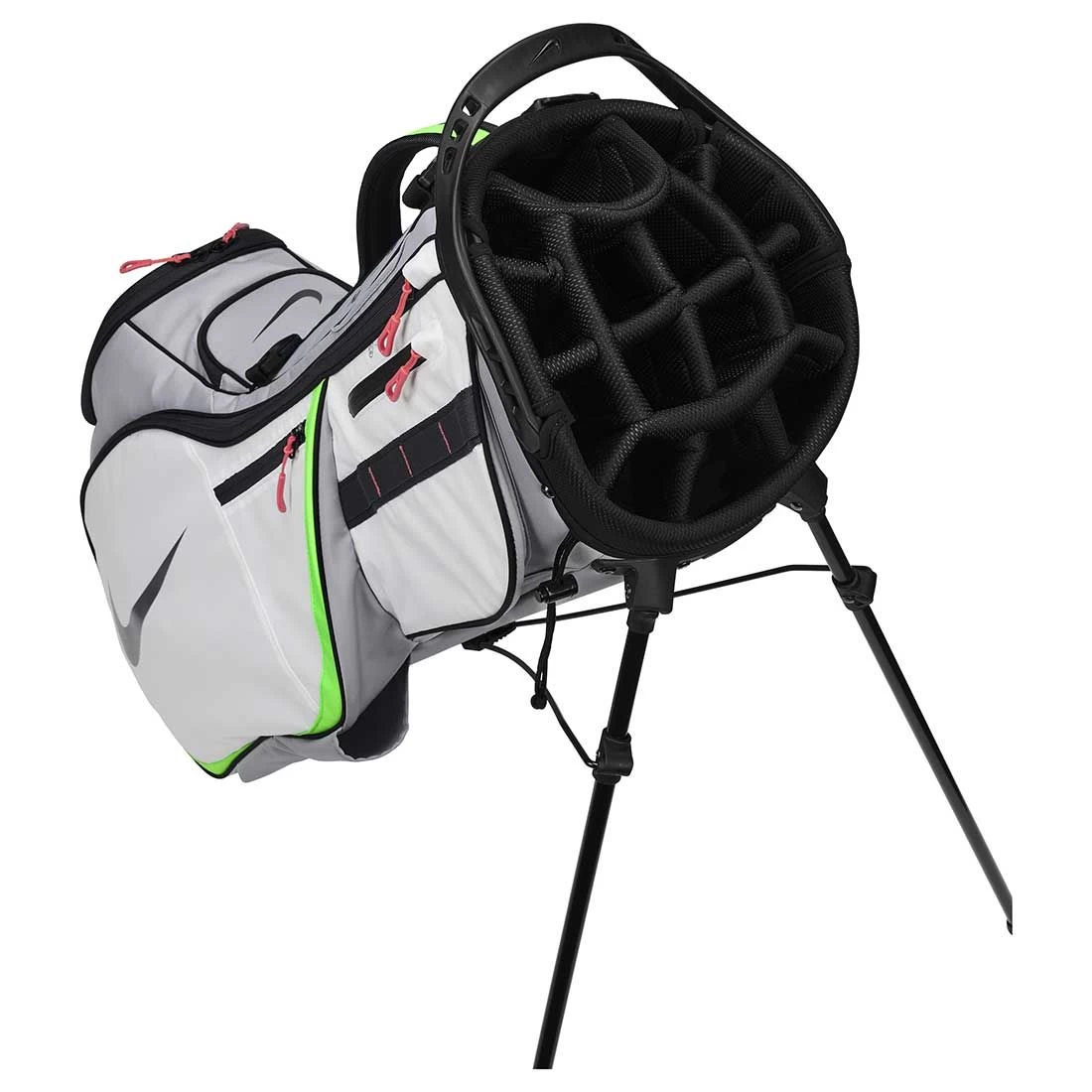 Nike Air Hybrid 2 Limited Edition Stand Bag 4 Nike Air Hybrid 2 Limited Edition Stand Bag - Image 2
