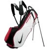 Nike Air Sport 2 Stand Bag 1 Nike Air Sport 2 Stand Bag -Golf Equipment Shop nike air sport 2 stand bag university red black black itempicture