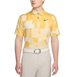 Nike Dri-FIT Tour Camo Polo 11 Nike Dri-FIT Tour Camo Polo -Golf Equipment Shop nike dri fit tour camo polo coconut milk itempicture