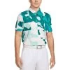 Nike Dri-FIT Tour Camo Polo -Golf Equipment Shop nike dri fit tour camo polo summit white itempicture