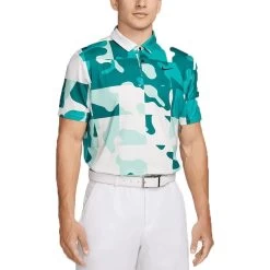 Nike Dri-FIT Tour Camo Polo