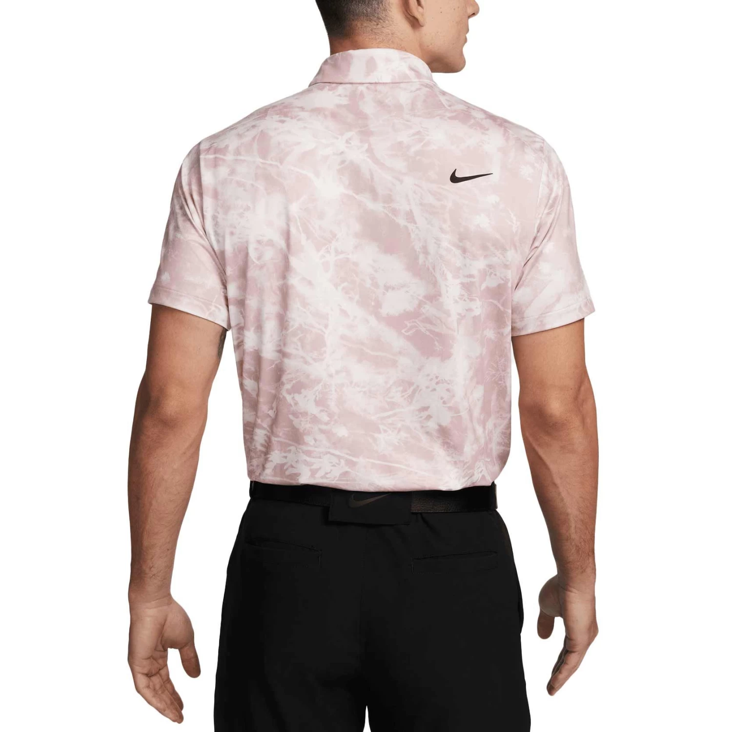 Nike Dri-FIT Tour Solar Floral Polo 6 Nike Dri-FIT Tour Solar Floral Polo - Image 4