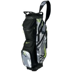 Nike Performance Cart Bag -Golf Equipment Shop nike performance cart bag anthracite black volt itempicture