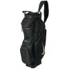 Nike Performance Cart Bag -Golf Equipment Shop nike performance cart bag black black metallic gold itempicture