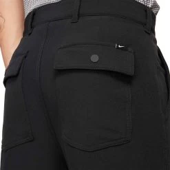 Nike Repel Utility Pants -Golf Equipment Shop nike repel utility pants pocket detail itempicture